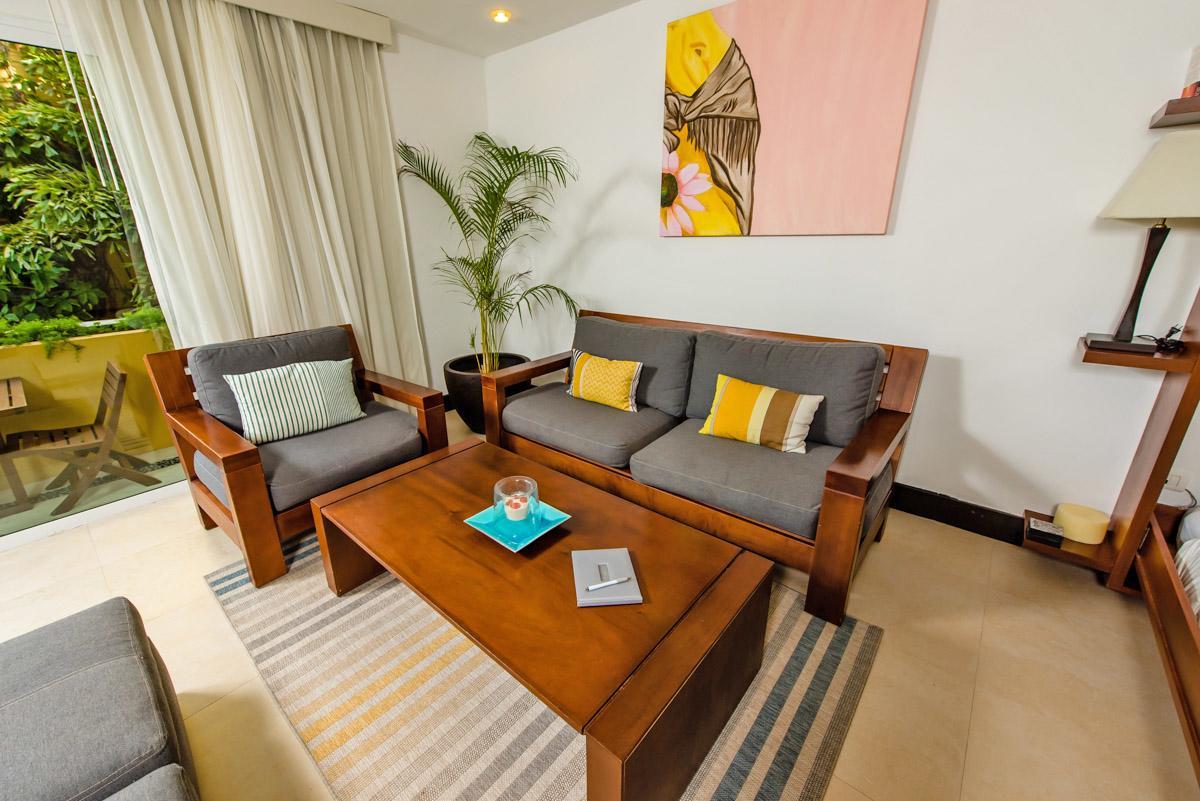 Pueblito Escondido 206 Apartment Playa del Carmen Exterior photo